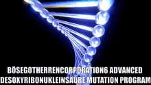 Dna Adn GIF - Dna Adn Mutation GIFs