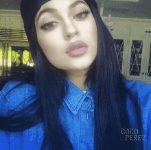 What Is Going On GIF - Kylie Jenner GIFs