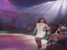 Bailar Veronicacastro GIF - Bailar Veronicacastro Dance GIFs