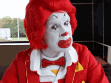 Ronald No GIF - Ronald No GIFs