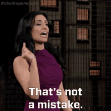 No Accidents GIF - Dragons Den Thats Not A Mistake No Mistake GIFs