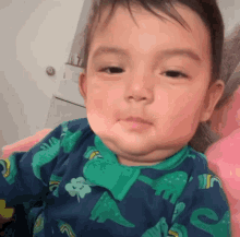 Grin Baby GIF - Grin Baby Evil GIFs