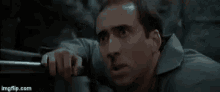 Nicolas Cage Castor GIF - Nicolas Cage Castor Troy GIFs