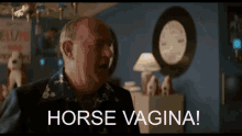 Horse Vagina Colonel Tom Parker GIF - Horse Vagina Colonel Tom Parker Elvis GIFs