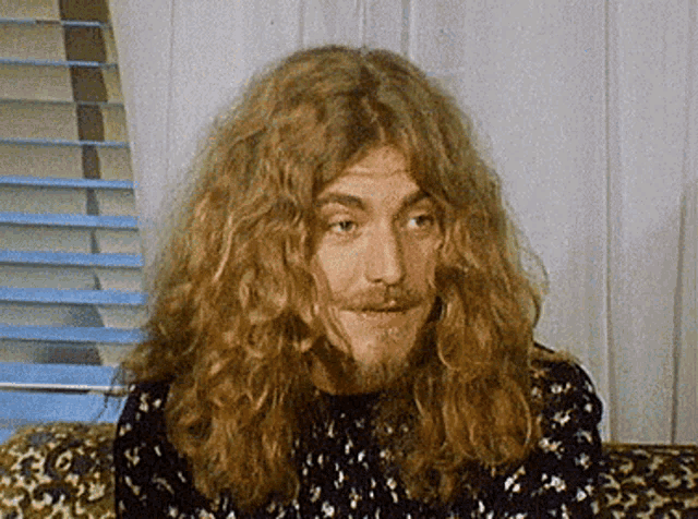 Robert Plant Percy Plant GIF - Robert Plant Percy Plant Led Zeppelin - Discover Share GIFs