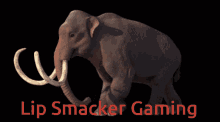 Lip Smacker Gaming GIF - Lip Smacker Gaming GIFs