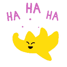 laughter star