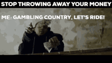 Gambling Country GIF - Gambling Country GIFs