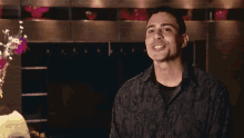 Love After Lockup Im Strong But Silent GIF - Love After Lockup Im Strong But Silent Smile GIFs