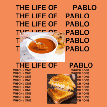 Kanye The Life Of Pablo GIF