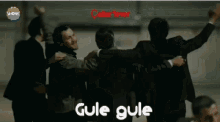 Gule Gule Efyam GIF - Gule Gule Efyam Yamaçkoçovali GIFs