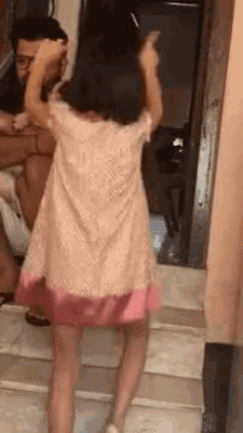 annoyingkid dancing desi indian pet