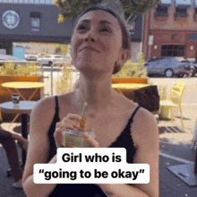 Girl Who Is Going To Be Okay Kendall Roy GIF - Girl Who Is Going To Be Okay Kendall Roy Succession GIFs
