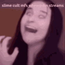 Slime Cult Slime GIF