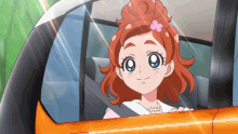 Haruno Haruka Go Princess Precure GIF - Haruno Haruka Go Princess Precure Anime GIFs