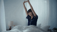 Lolly Talk GIF - Lolly Talk Daydreaming Our Little Things GIFs
