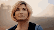 Thirteenth Doctor Doctor Who GIF - Thirteenth Doctor Doctor Who Jodie Whittaker GIFs