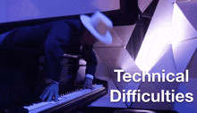 Tech Difficult GIF - Tech Difficult Technical GIFs