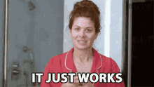 It Just Works Effective GIF - It Just Works Effective Sure GIFs