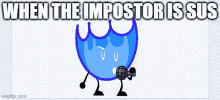 When The Imposter Is Sus GIF - When The Imposter Is Sus GIFs