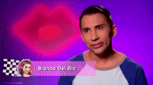 Um What? GIF - Ru Pauls Drag Race Bianca Del Rio Really GIFs