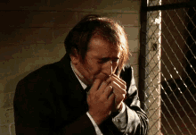 Nicholas Cage Crying GIF - Nicholas Cage Crying Sad GIFs