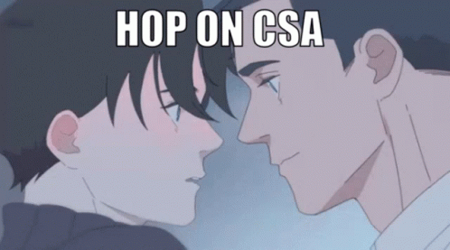 csa gif