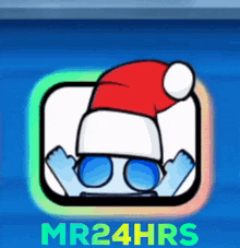 Mr24hrs Xmas GIF - Mr24hrs Xmas Happy Holiday GIFs
