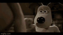 Wallace And Gromit Curse Of Were Rabbit 2005 GIF - Wallace And Gromit Curse Of Were Rabbit 2005 Dreamworks GIFs