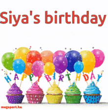 Siya Birthday Fun GIF - Siya Birthday Fun Celebration GIFs