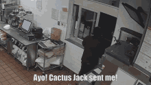 cactus jack mcdonald