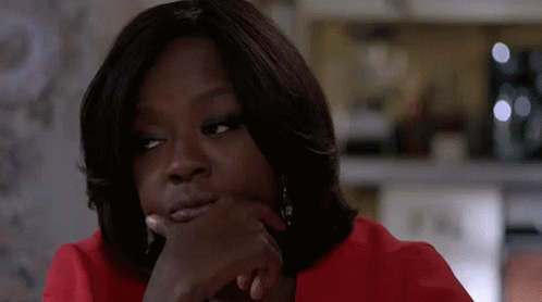 Annalise Is Not Amused GIF - Htgawm Annalise Dinner Table How To Get Away With Murder GIFs
