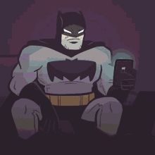 Batman Tinder GIF - Batman Tinder Dating GIFs