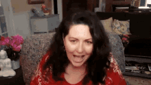 Jennifer Hadley Laugh GIF - Jennifer Hadley Laugh GIFs