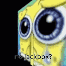 Jackbox No GIF - Jackbox No Jackbox No GIFs