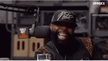 Kxng Crooked Crooked I GIF - Kxng Crooked Crooked I Laughing GIFs