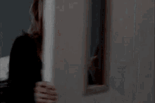 Lily Brown Gossip Girl GIF - Lily Brown Gossip Girl GIFs
