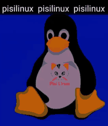 linux gnulinux