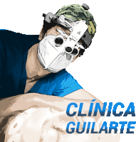 Drguilarte Doctor Guilarte Sticker - Drguilarte Doctor Guilarte Clinica Guilarte Stickers