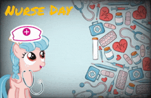 Nurse Day Nurse Week GIF - Nurse Day Nurse Week Nurse GIFs