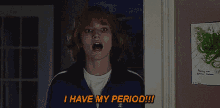 Periods GIF - Periods GIFs