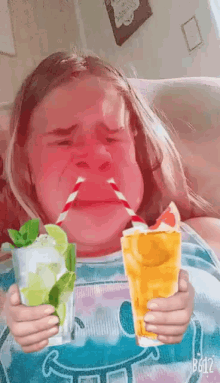 Hysterical Crying GIF - Hysterical Crying Sip GIFs