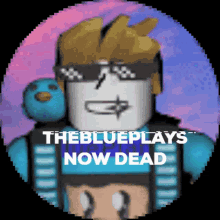 The Blues Dead Youtube GIF