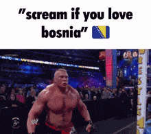 Bosnia GIF