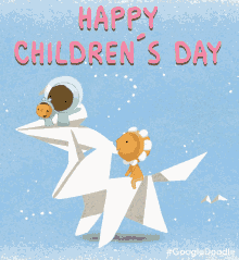 Happy Childrens Day GIFs | Tenor