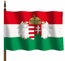 hungary magyar