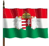 Hungary Magyaország Sticker - Hungary Magyaország Magyar Stickers