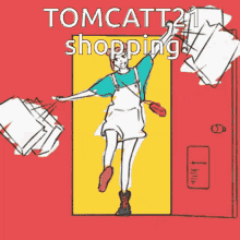 Anime Girl Tomcatt21 GIF - Anime Girl Tomcatt21 Tomcatt GIFs