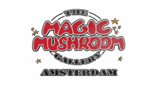 amsterdam magicmushroom