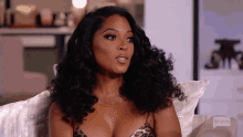 Marriedtomed Married To Medicine GIF - Marriedtomed Married To Medicine M2m GIFs